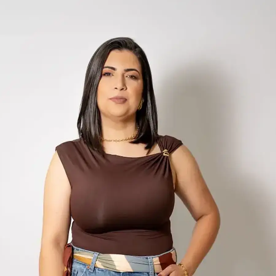 Claudia Marques
